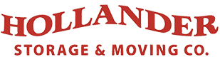 Hollander Storage & Moving - logo